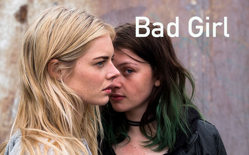 bad girl movie